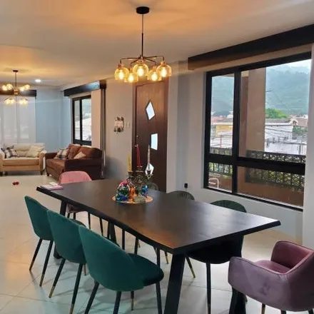 Buy this 3 bed apartment on Calle 16C NO in 090902, Guayaquil