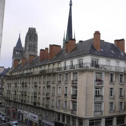 Rent this 1 bed apartment on Rouen