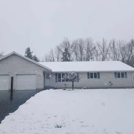 Buy this 3 bed house on 1021 Laird Street in Marshfield, WI 54449