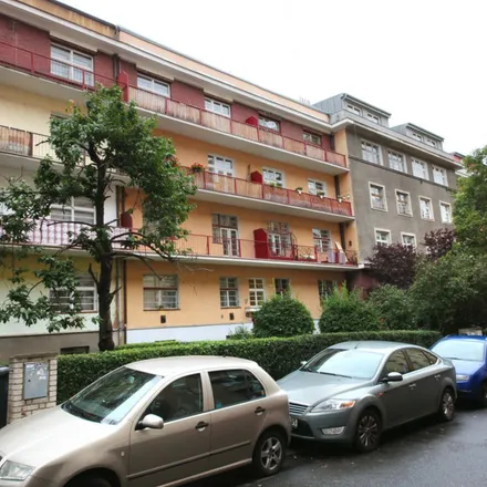 Image 7 - Bulharská 996/20, 101 00 Prague, Czechia - Apartment for rent