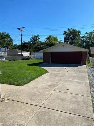 Image 5 - 9160 Brentwood Street, Livonia, MI 48150, USA - House for sale