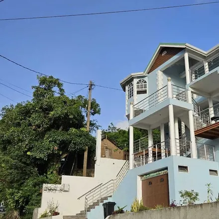 Image 8 - Londonderry, Laborie, Saint Lucia - Apartment for rent