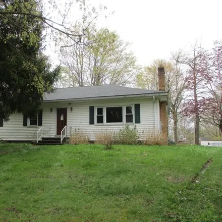 Buy this 3 bed house on Hazel Street in Saint Clair Township, PA 15954