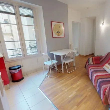 Image 5 - Paris, 13th Arrondissement, IDF, FR - Apartment for rent