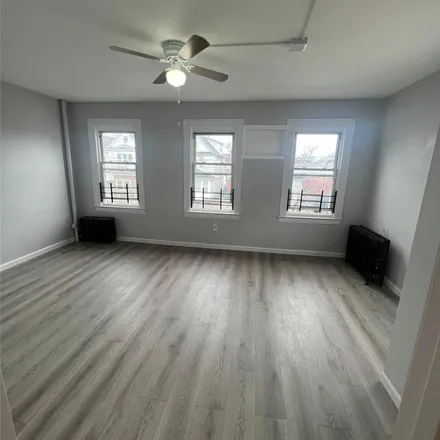 Rent this 2 bed apartment on 101-19 131st Street in New York, NY 11419