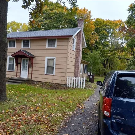 Buy this 3 bed house on 105 Center Street in Geneseo, Village of Geneseo