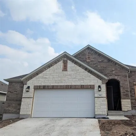 Buy this 4 bed house on unnamed road in Hutto, TX 78634