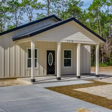 Buy this 3 bed house on 2744 Sopchoppy Highway in Wakulla County, FL 32358