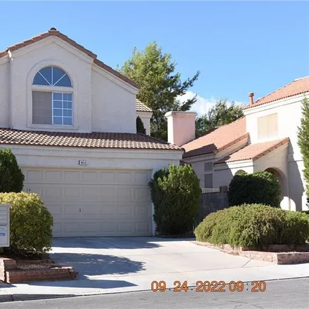 Rent this 4 bed house on 9013 Quiet Cove Way in Las Vegas, NV 89117