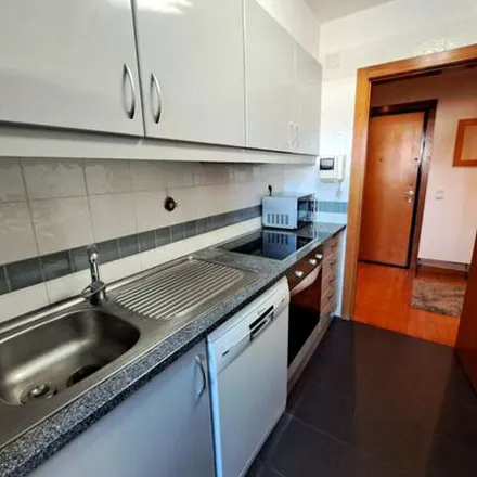 Rent this 1 bed apartment on Avenida Conselho da Europa in 4250-113 Porto, Portugal