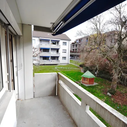 Image 4 - Quellmattstrasse 25, 2563 Ipsach, Switzerland - Apartment for rent