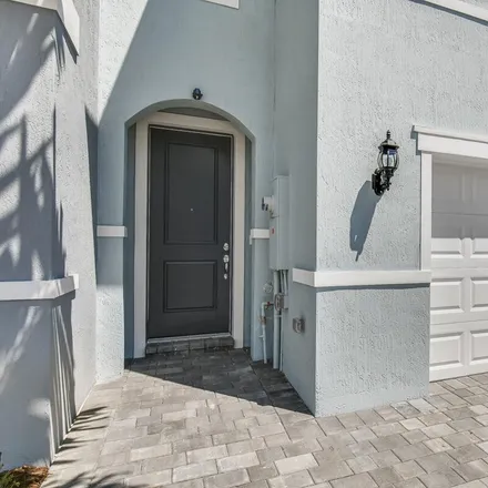 Image 3 - FL A1A, Sewall's Point, Martin County, FL 34996, USA - Townhouse for rent