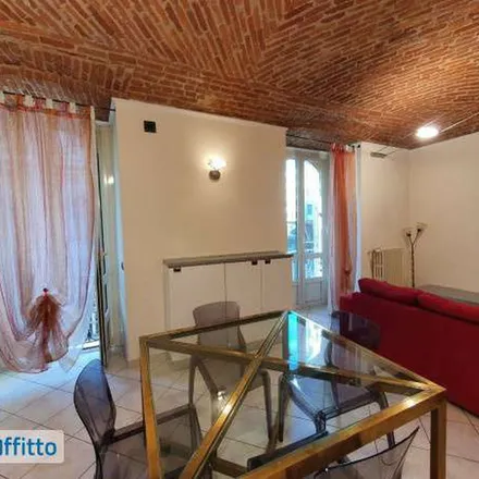 Rent this 2 bed apartment on Corso Giacomo Matteotti 5f in 10121 Turin TO, Italy