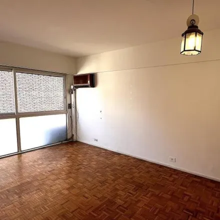 Buy this studio apartment on Castex 3352 in Palermo, Buenos Aires