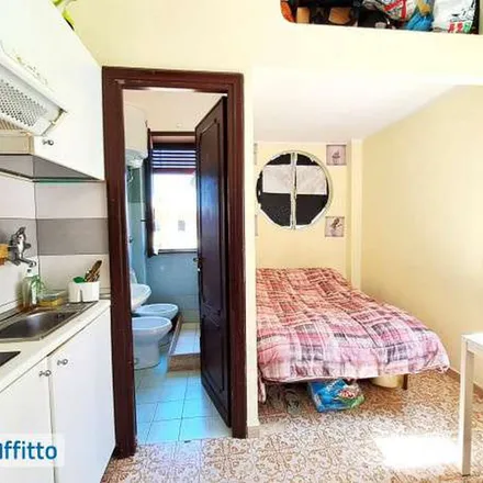 Rent this 1 bed apartment on Via Capena in 00189 Rome RM, Italy