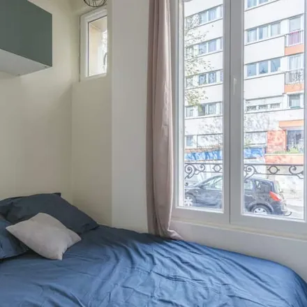 Rent this 2 bed apartment on Paris-Saclay Physics Department in 1 Rue Sophie Germain, 91400 Orsay