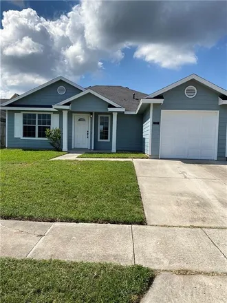 Buy this 3 bed house on Abeto Drive in Corpus Christi, TX 78412