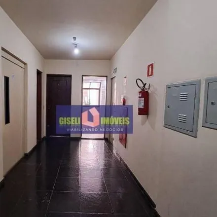 Buy this 2 bed apartment on Rua Angelo Batistini in Centro, São Bernardo do Campo - SP