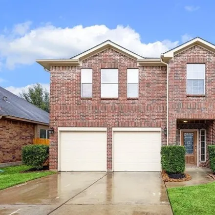 Buy this 4 bed house on 918 Summer Wood Boulevard in Conroe, TX 77303