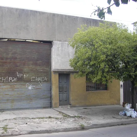 Buy this studio loft on Calle 137 San Martín 6652 in Villa María Irene de los Remedios de Escalada, Loma Hermosa