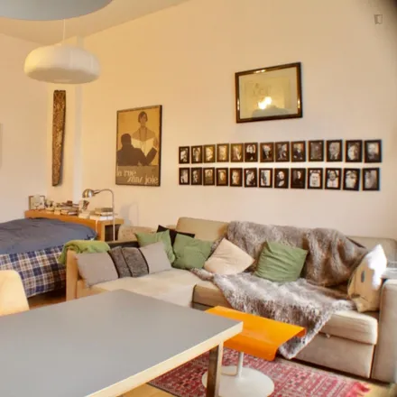 Rent this studio apartment on Choice in Akazienstraße 9, 10823 Berlin