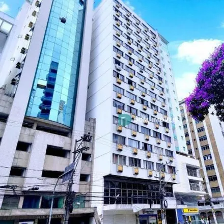 Buy this 1 bed apartment on Avenida Barão do Rio Branco in Centro, Juiz de Fora - MG