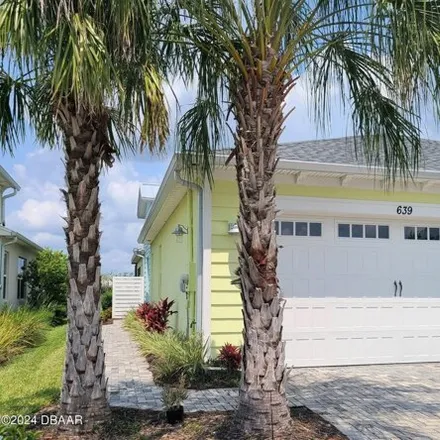 Image 2 - 639 Landshark Blvd, Daytona Beach, Florida, 32124 - House for rent