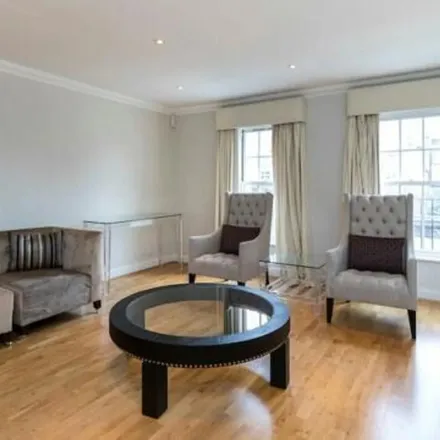 Image 5 - De Walden House, Allitsen Road, London, NW8 7BA, United Kingdom - Townhouse for rent