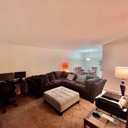 Rent this 1 bed room on West Sam Houston Parkway North in Houston, TX 77043