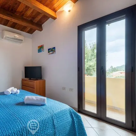 Rent this 1 bed apartment on 09040 Castiadas Casteddu/Cagliari
