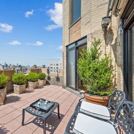 Buy this studio apartment on 1 5th Avenue in New York, NY 10003