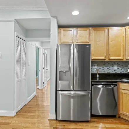 Rent this 2 bed apartment on 1437 Spring Road Northwest in Washington, DC 20010
