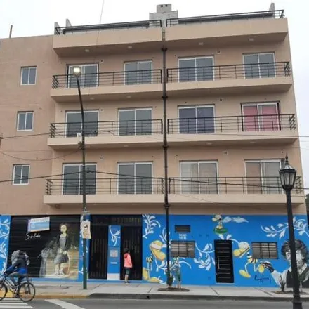 Buy this studio apartment on Avenida Espora 300 in Adrogué, Argentina