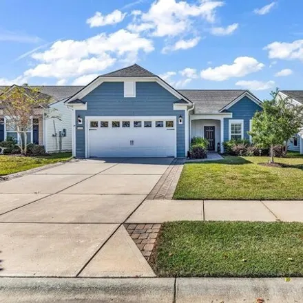 Buy this 3 bed house on 1189 Prescott Circle in Myrtle Beach, SC 29577
