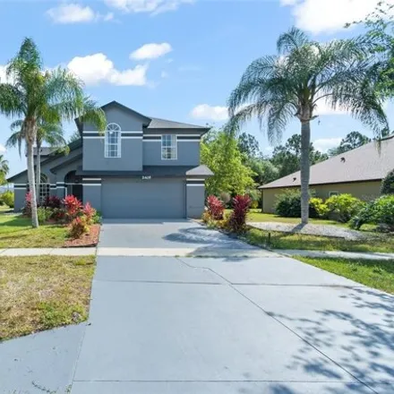 Buy this 4 bed house on 20924 Maxim Parkway in Wedgefield, Orange County