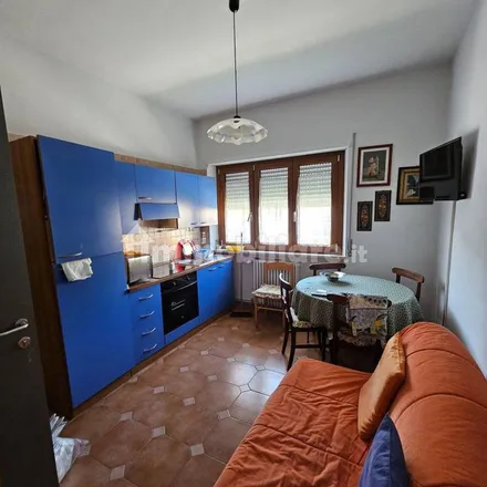 Image 3 - Comando Carabinieri - Rocca di Mezzo, Via Generale Licio Giorgieri 2, 67048 Rocca di Mezzo AQ, Italy - Apartment for rent