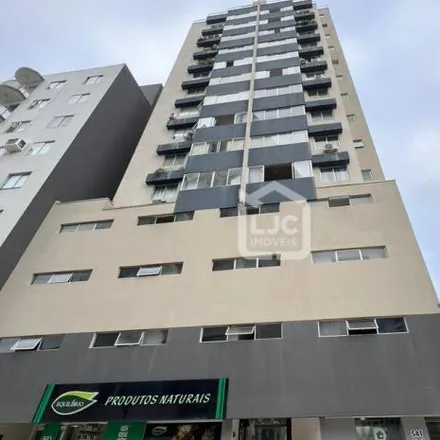 Image 2 - Avenida Prefeito Ademar José dos Passos (Mazico), Centro, Barra Velha - SC, 89390-000, Brazil - Apartment for rent