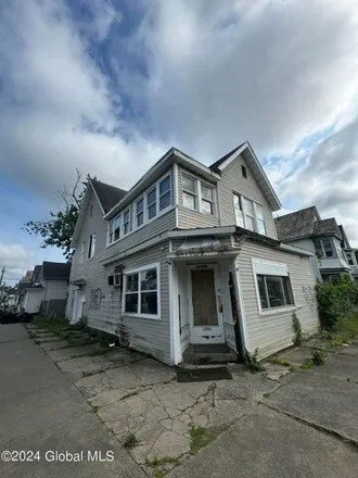 Buy this 3 bed house on 88 N Brandywine Ave in Schenectady, New York
