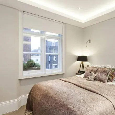 Image 4 - 56 Hogarth Road, London, SW5 0QH, United Kingdom - Duplex for rent