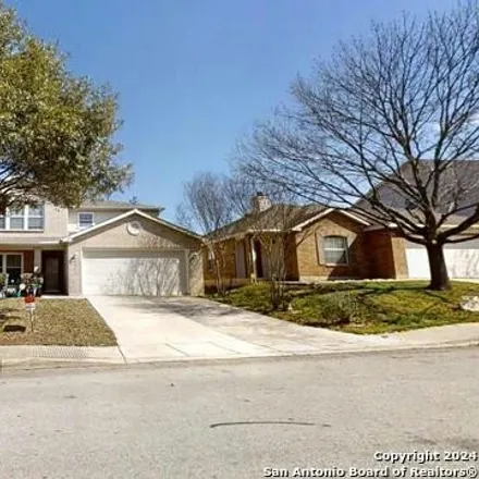 Image 3 - 1637 Mason King, Bexar County, TX 78260, USA - House for sale
