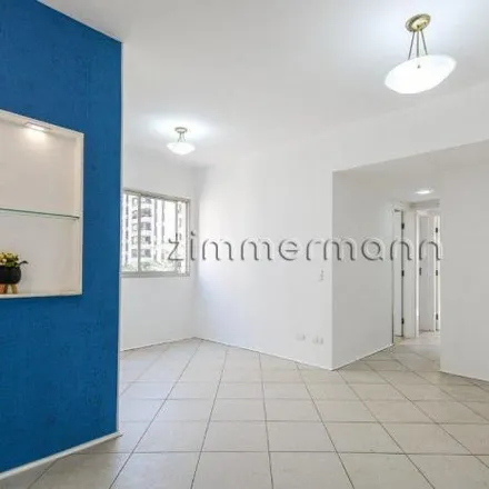 Image 2 - Rua Indiana, Brooklin Novo, São Paulo - SP, 04559-001, Brazil - Apartment for sale