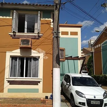 Image 2 - Rua Tenente Ary Tarragô, Jardim Itu, Porto Alegre - RS, 91225-001, Brazil - House for sale