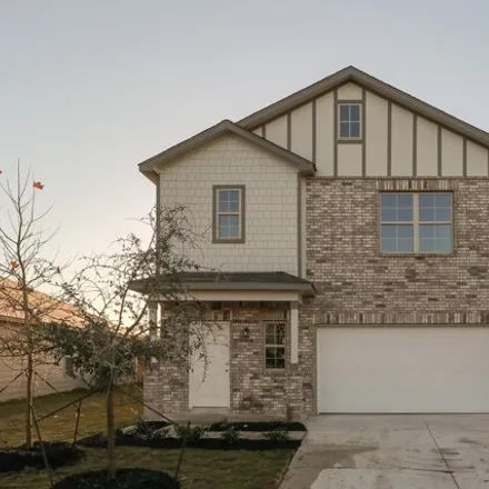 Buy this 4 bed house on Mineral Well in Bexar County, TX 78253