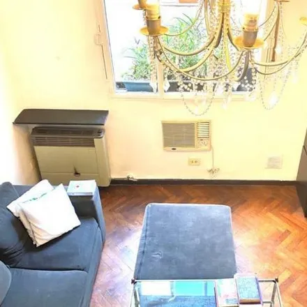 Buy this 1 bed apartment on Gallo 1499 in Recoleta, C1425 EKF Buenos Aires