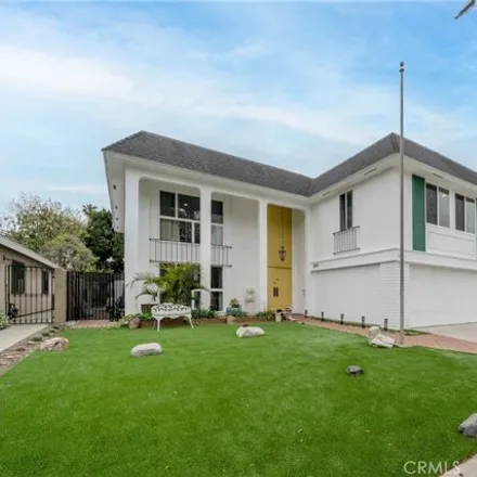 Buy this 5 bed house on 7890 E Garner St in Long Beach, California