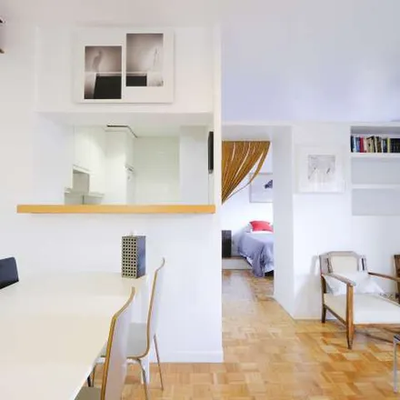 Image 6 - Calle de Juan de la Hoz, 28028 Madrid, Spain - Apartment for rent