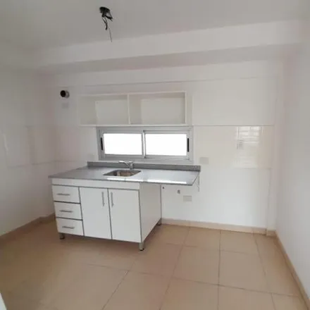 Buy this 1 bed apartment on Nuestra Señora del Buen Viaje 1200 in Partido de Morón, B1708 DYO Morón