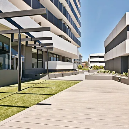 Image 2 - Maribynong Sports Academy, Aquatic Drive, Maribyrnong VIC 3032, Australia - Apartment for rent