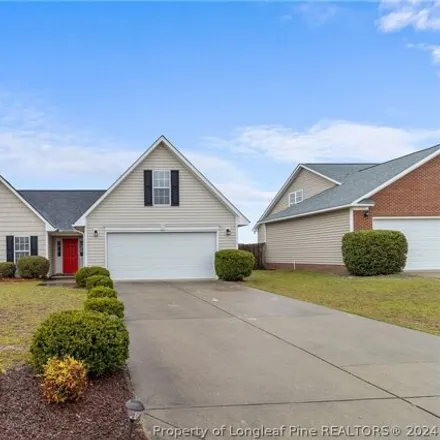 Buy this 3 bed house on 2477 Gray Goose Loop in Woodlea, Cumberland County