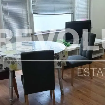 Rent this studio apartment on бул. България 146 in Герджика, Plovdiv 4003